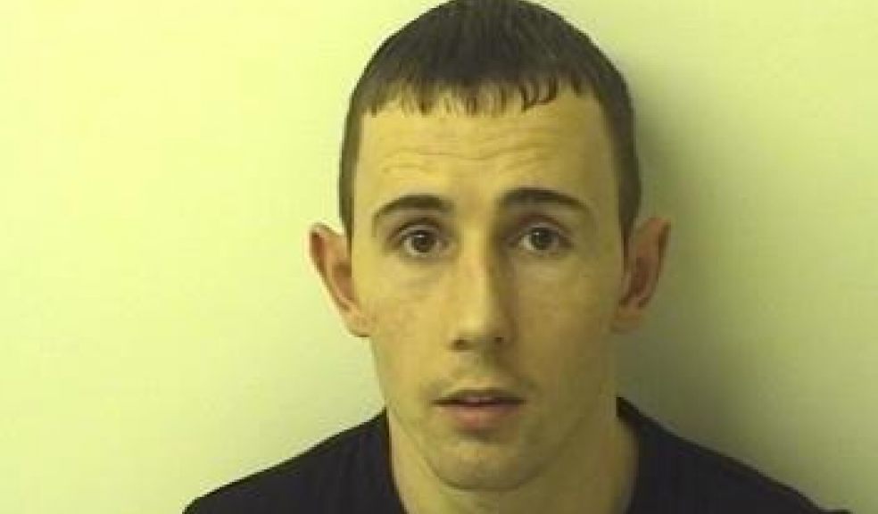 Police Appeal To Trace Wanted Man The Exeter Daily 2098